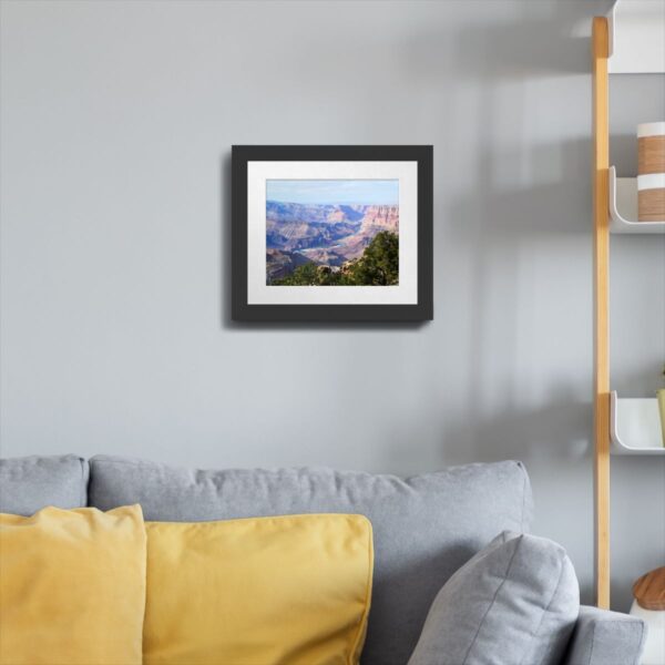 Colorado River Wall Art – Grand Canyon National Park Landscape - Image 4