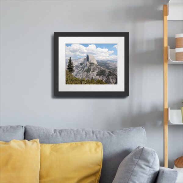 Half Dome Wall Art – Yosemite National Park, California - Image 3