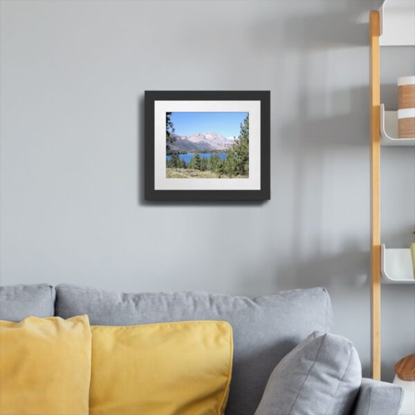 June Lake Wall Art – June Lake, California - Image 3