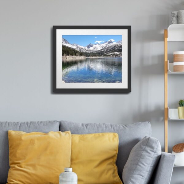 South Lake Wall Art – Bishop, California - Image 5