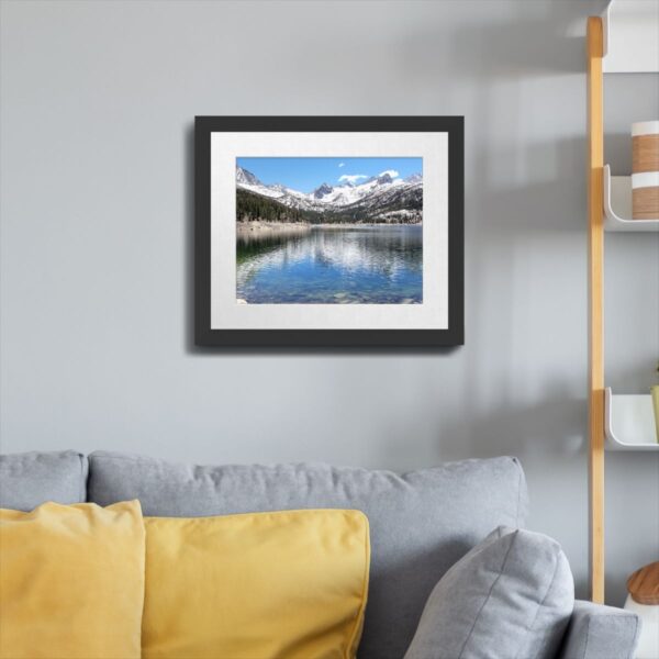 South Lake Wall Art – Bishop, California - Image 4