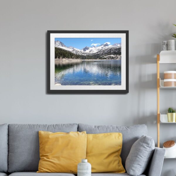 South Lake Wall Art – Bishop, California - Image 2