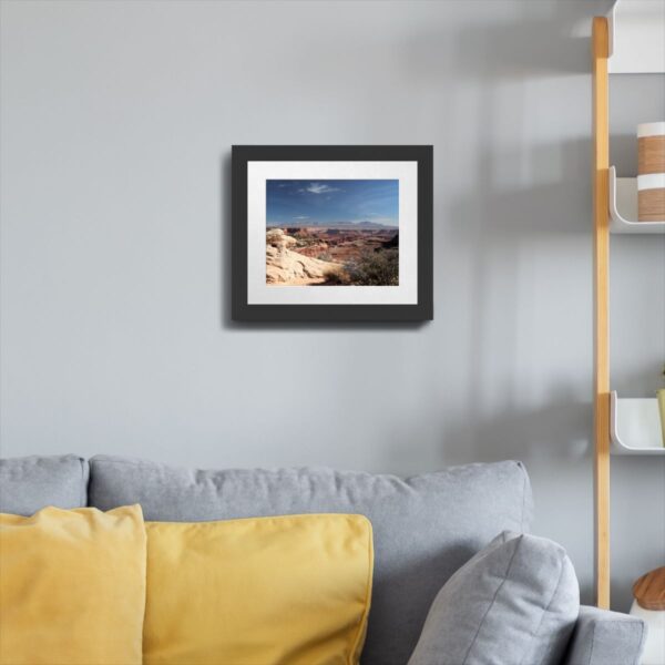 Majestic Canyonlands National Park in Moab, Utah Wall Art - Image 5