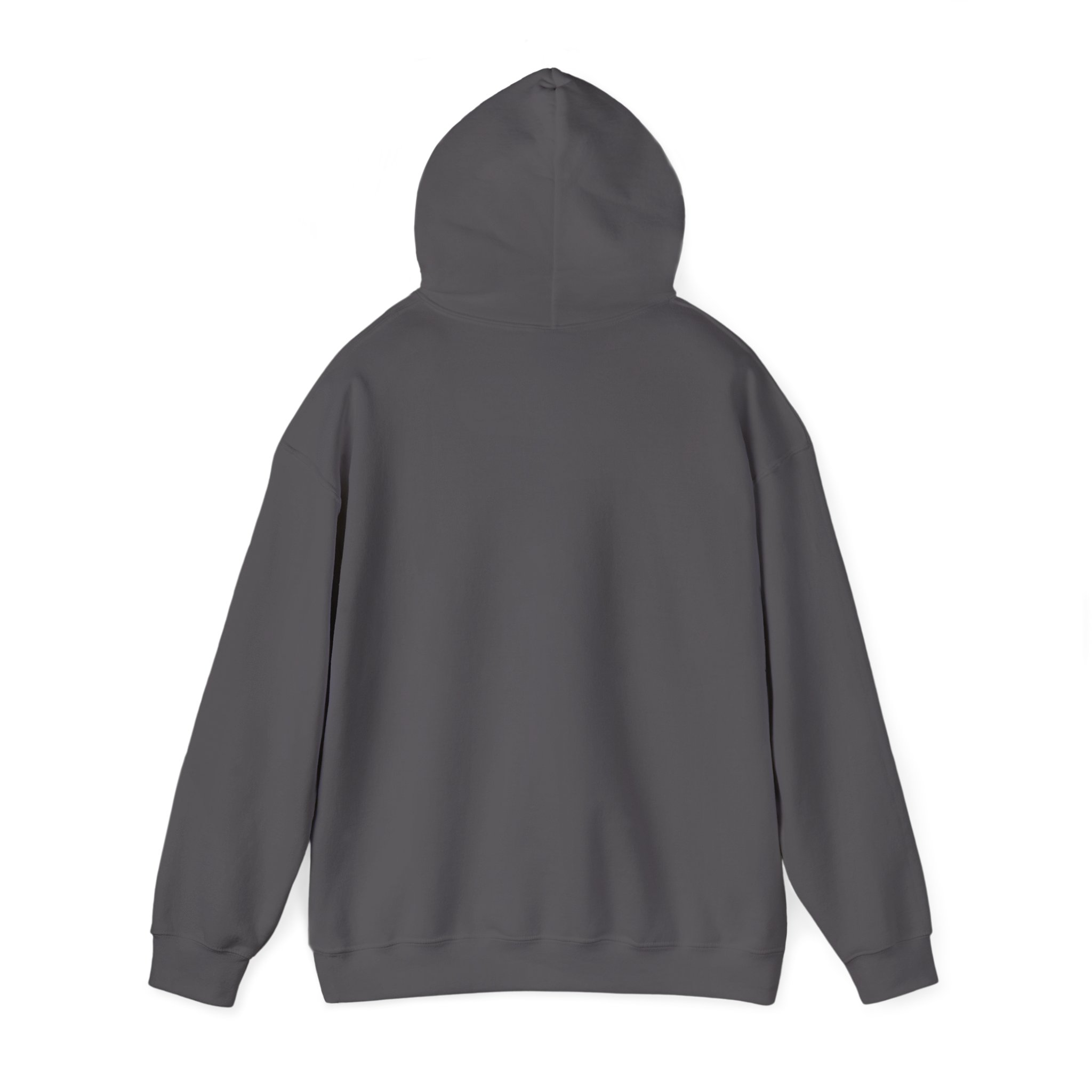 Harbor and Downtown Mackinac Island Michigan Pullover Hoodie – Scenic Great Lakes Nature Logo, Cozy Fleece, Unisex, GentleSeas - Image 27