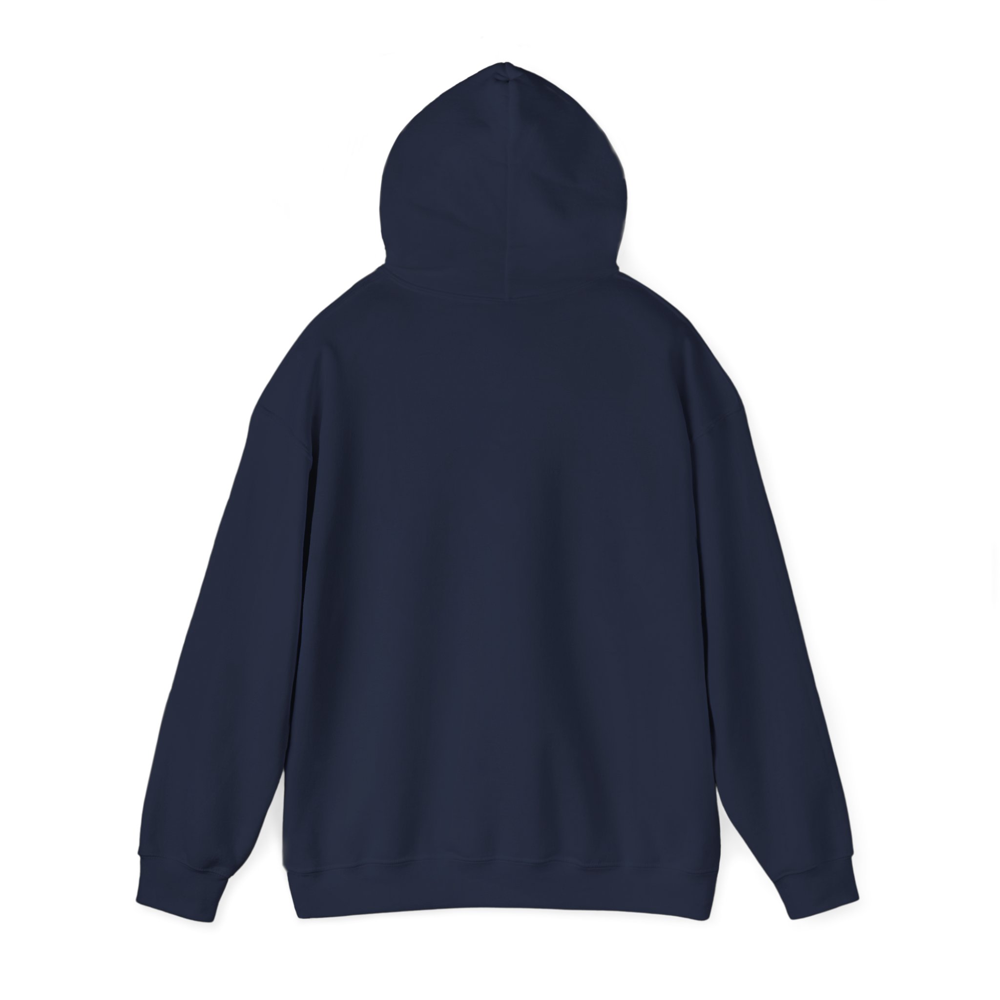Harbor and Downtown Mackinac Island Michigan Pullover Hoodie – Scenic Great Lakes Nature Logo, Cozy Fleece, Unisex, GentleSeas - Image 31