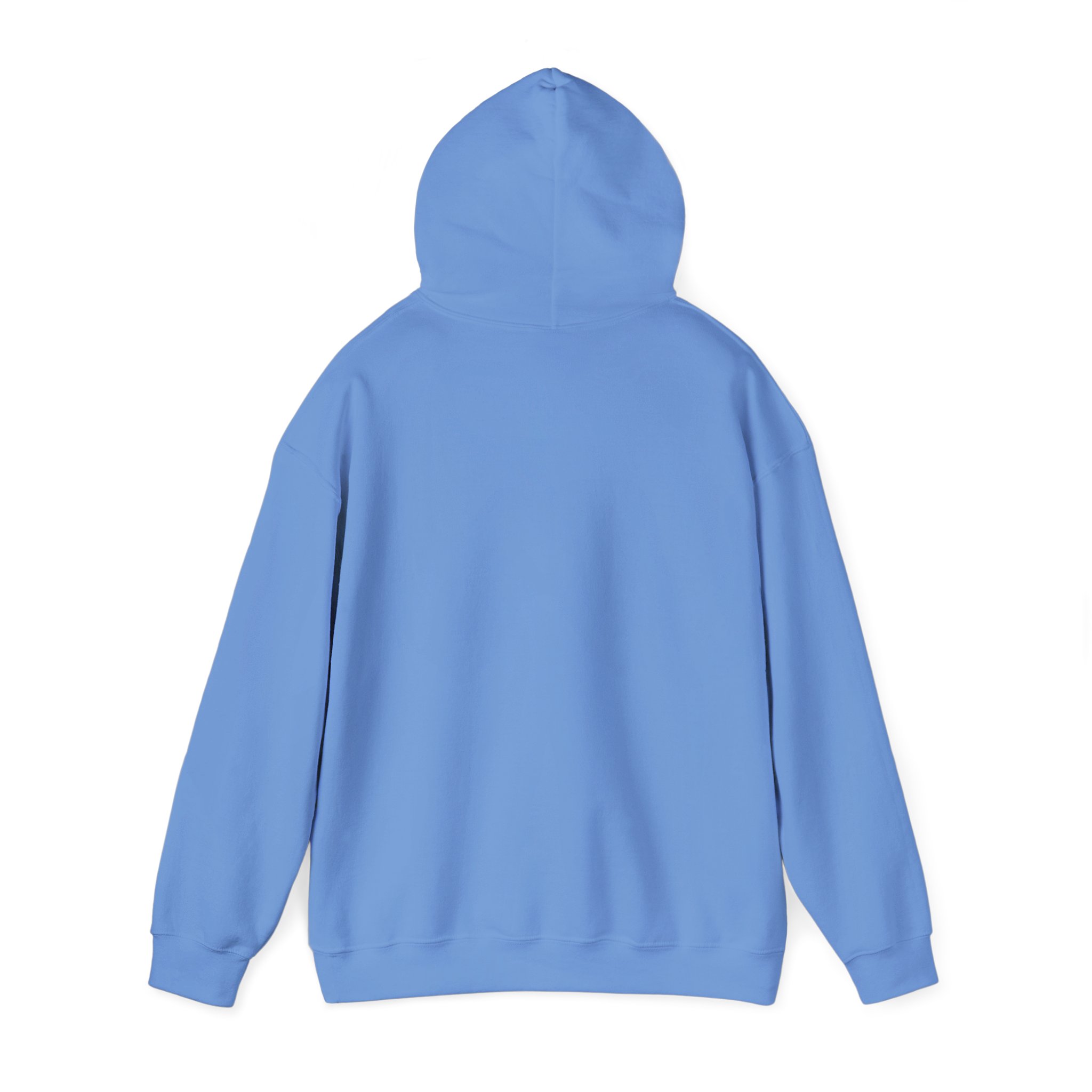 Harbor and Downtown Mackinac Island Michigan Pullover Hoodie – Scenic Great Lakes Nature Logo, Cozy Fleece, Unisex, GentleSeas - Image 23