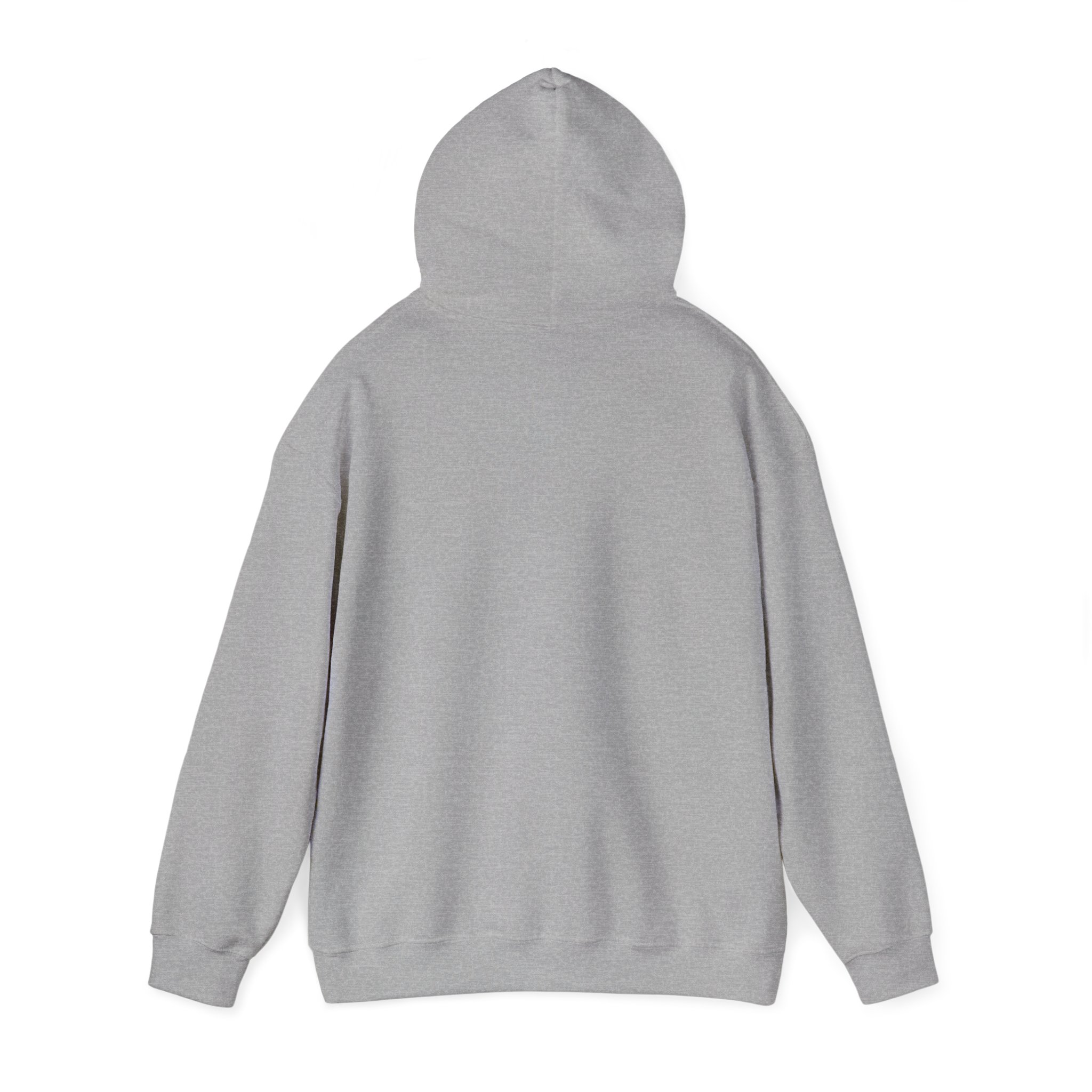 Harbor and Downtown Mackinac Island Michigan Pullover Hoodie – Scenic Great Lakes Nature Logo, Cozy Fleece, Unisex, GentleSeas - Image 11