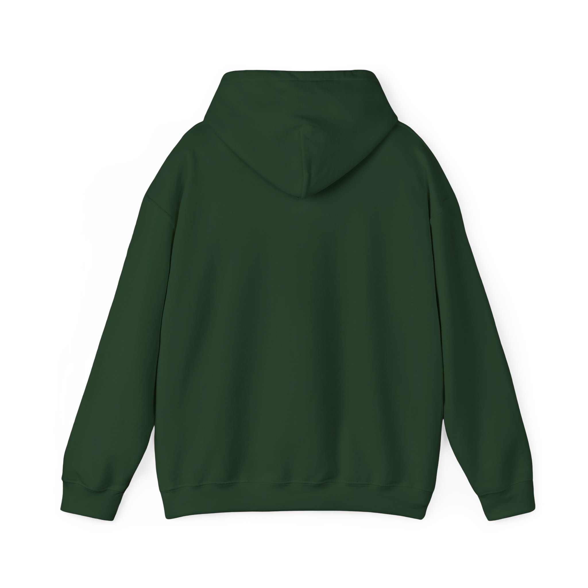 Harbor and Downtown Mackinac Island Michigan Pullover Hoodie – Scenic Great Lakes Nature Logo, Cozy Fleece, Unisex, GentleSeas - Image 18