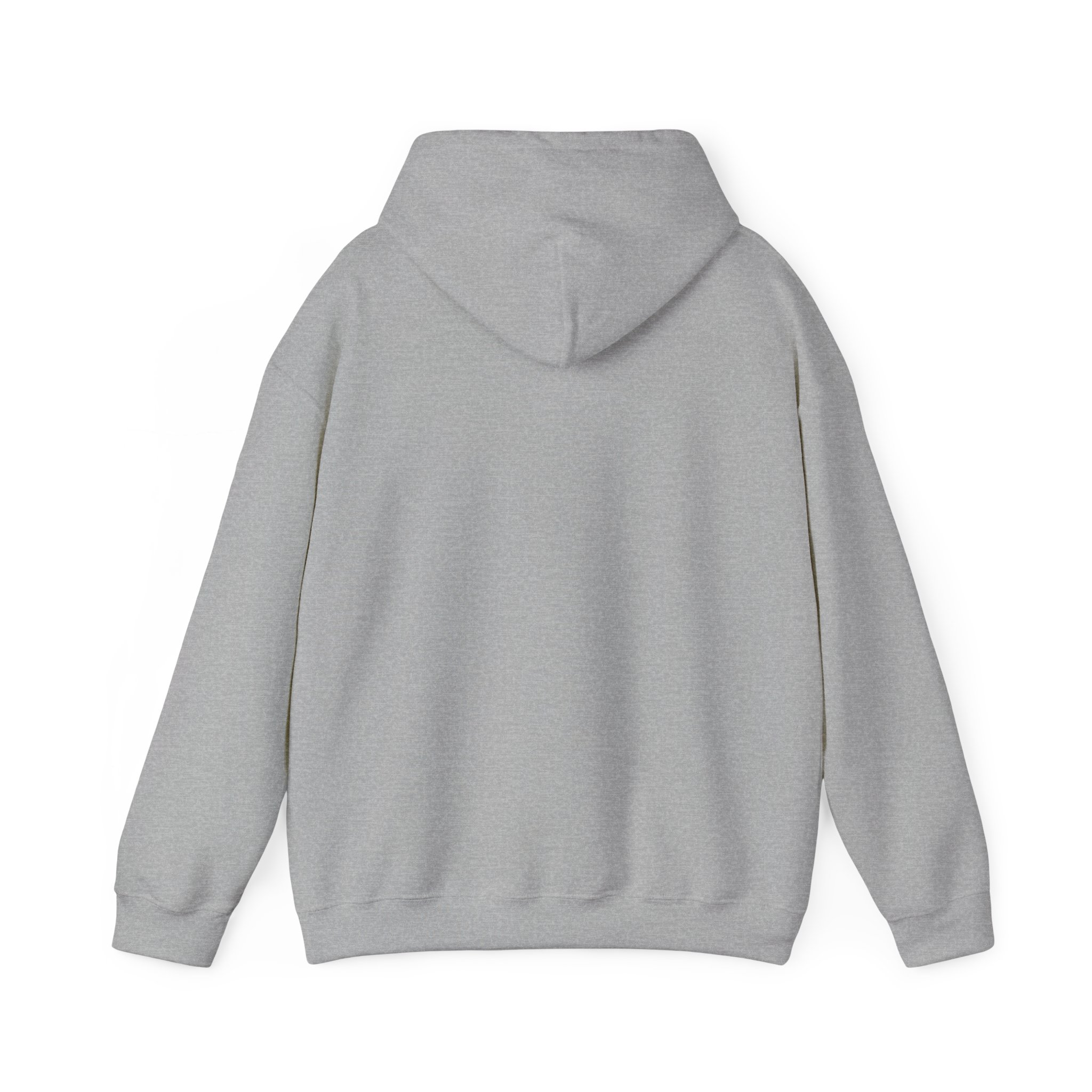 Harbor and Downtown Mackinac Island Michigan Pullover Hoodie – Scenic Great Lakes Nature Logo, Cozy Fleece, Unisex, GentleSeas - Image 10