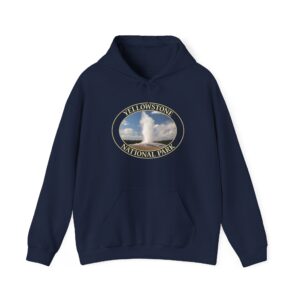 Pullover Hoodie