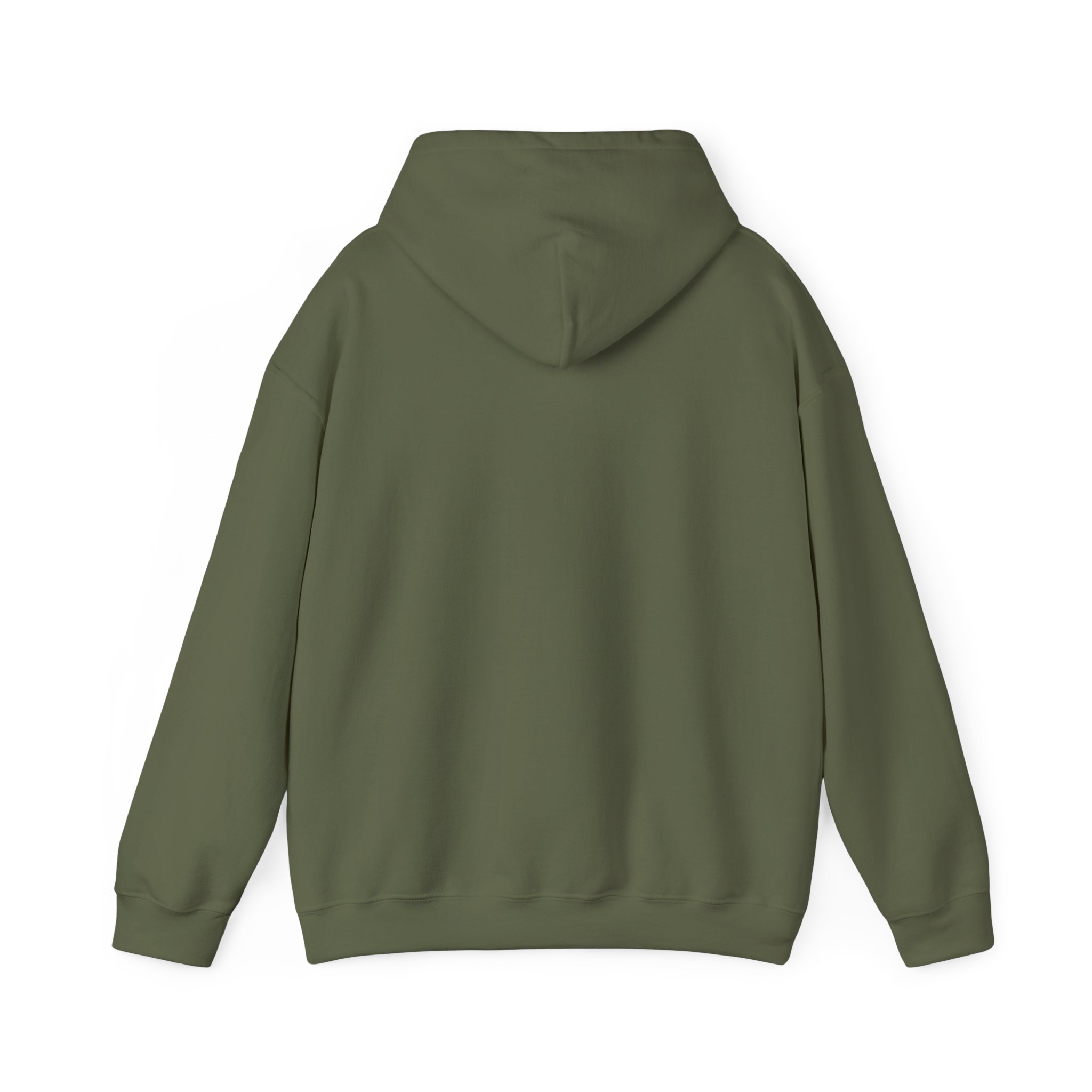 Harbor and Downtown Mackinac Island Michigan Pullover Hoodie – Scenic Great Lakes Nature Logo, Cozy Fleece, Unisex, GentleSeas - Image 14