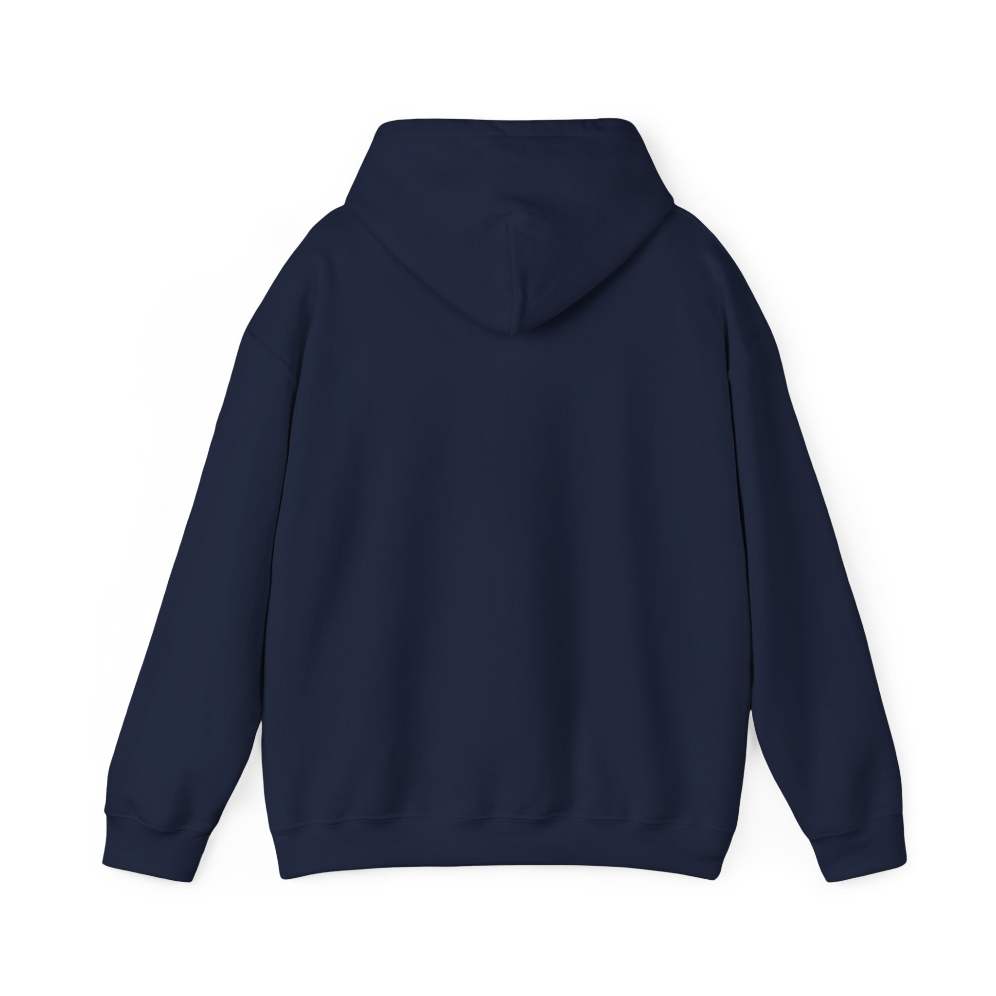Harbor and Downtown Mackinac Island Michigan Pullover Hoodie – Scenic Great Lakes Nature Logo, Cozy Fleece, Unisex, GentleSeas - Image 30
