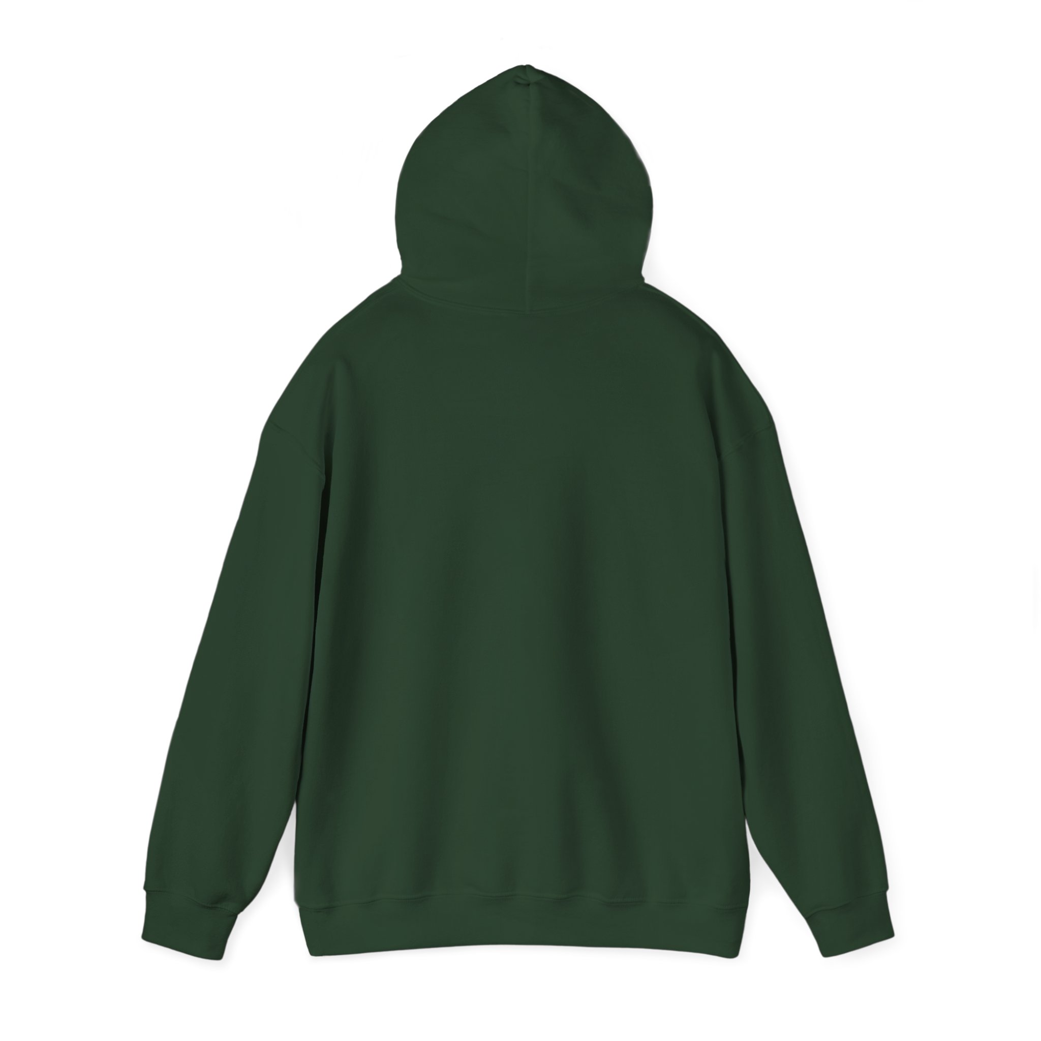 Harbor and Downtown Mackinac Island Michigan Pullover Hoodie – Scenic Great Lakes Nature Logo, Cozy Fleece, Unisex, GentleSeas - Image 19